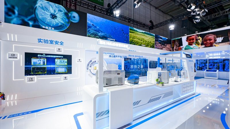 PCR检测试剂盒定制厂家