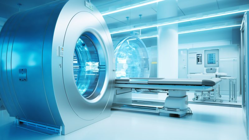 基因检测时代：揭秘基因检测试剂盒生产厂家排名背后的逻辑